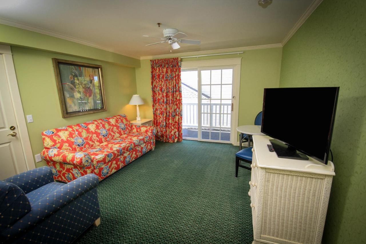 Harbour View Inn Mackinac Island Exterior foto