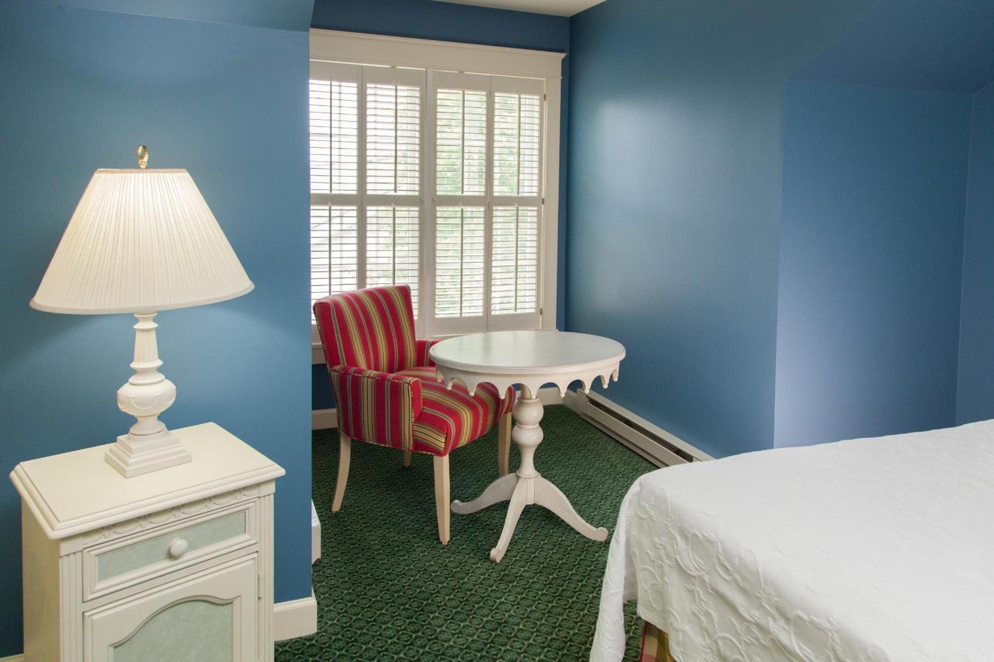 Harbour View Inn Mackinac Island Zimmer foto